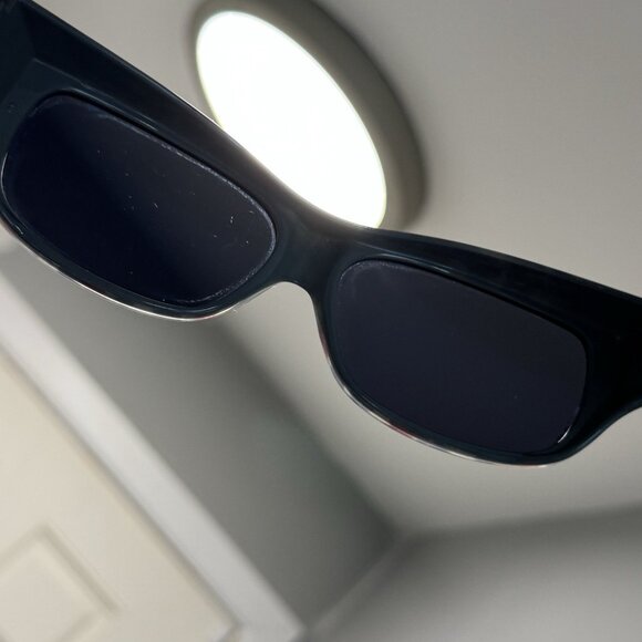 Jonathan Paul Fitovers Vintage 007 Polarized 59 [] 14 140 Sunglasses - Picture 13 of 15